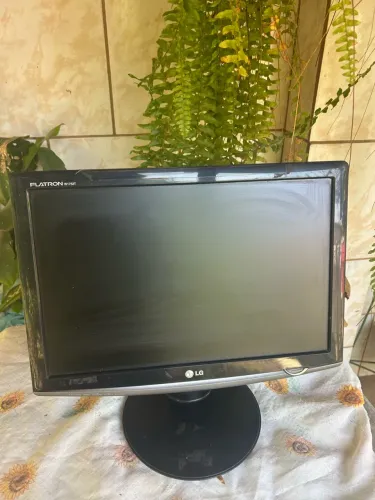 Tela/Monitor LG
