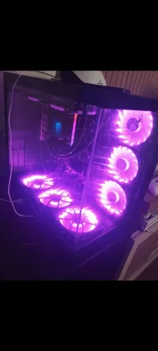 Pc Gamer AMD Ryzen 7