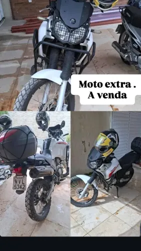TENERE 250 