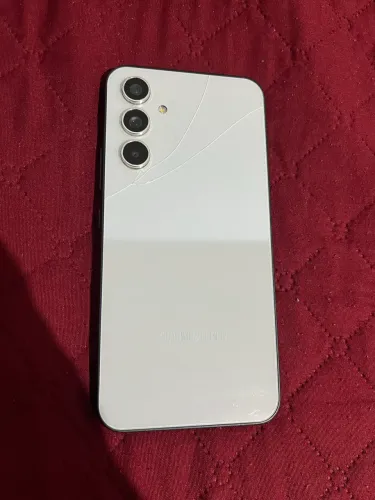 Samsung A54 5G - 256 GB