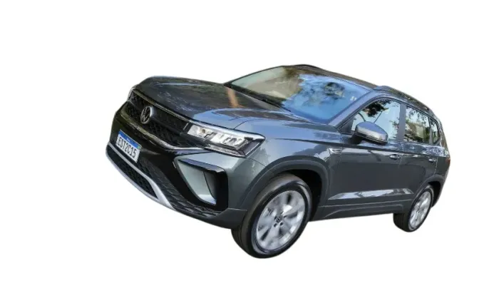 Sucata taos 2022 comfortline
