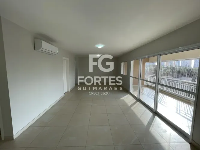 Apartamento para Locação de 3 Suítes, Varanda gourmet com vista panorâmica privilegiada da