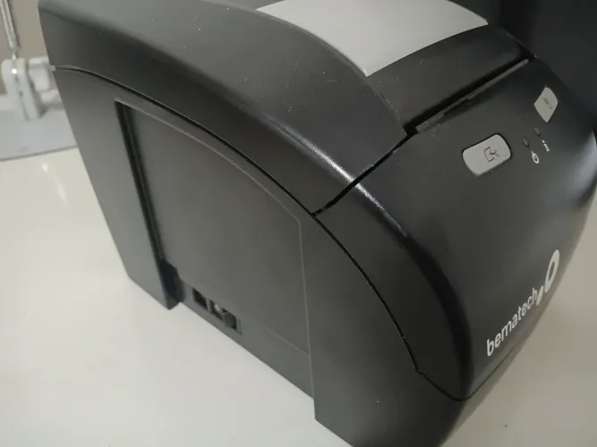 Impressora termoca bemateh mp4200th