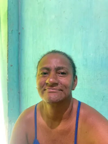 trabalho como serviço gerais