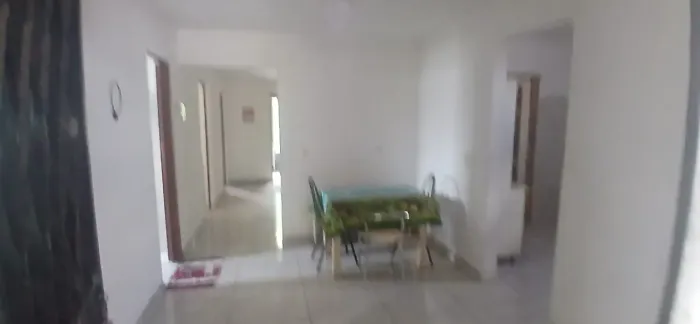 Casa sítio Baixa verde Quiemadas Paraiba