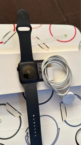 Applewatch SE 2 44mm Midnight GPS + CELULAR