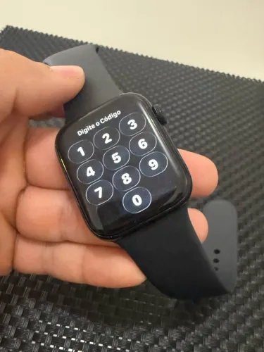 Apple Watch SE II impecável