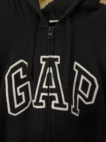 Conjunto moletom GAP