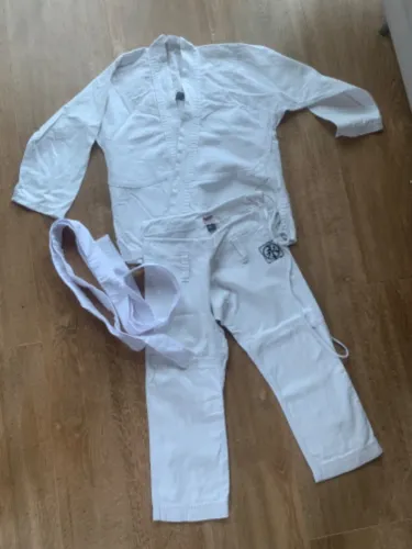 Kimono Infantil