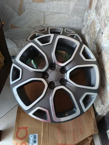 Roda jeep Renegade