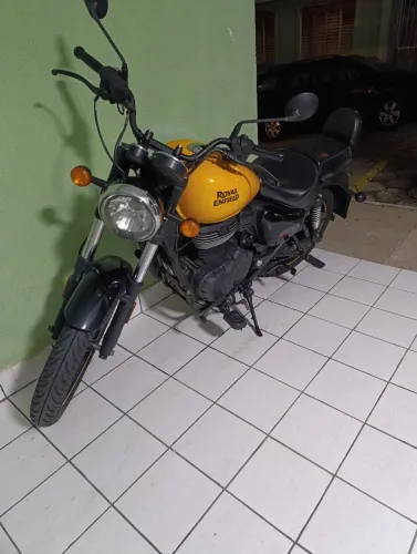 Meteor 350