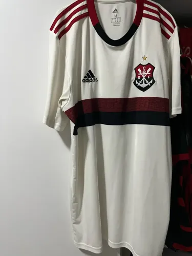 Camisa Flamengo 2019 M Oficial