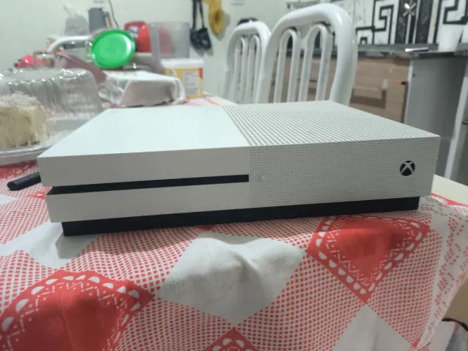 Xbox one S 1TB