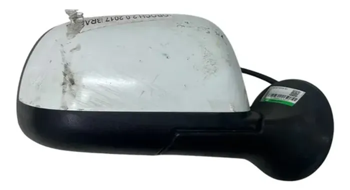 Retrovisor Direito Duster Oroch 2017 Elétrico S/pisca