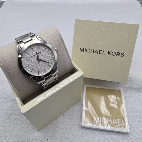 Relógio Feminino Michael Kors Original 38mm Novo na Caixa