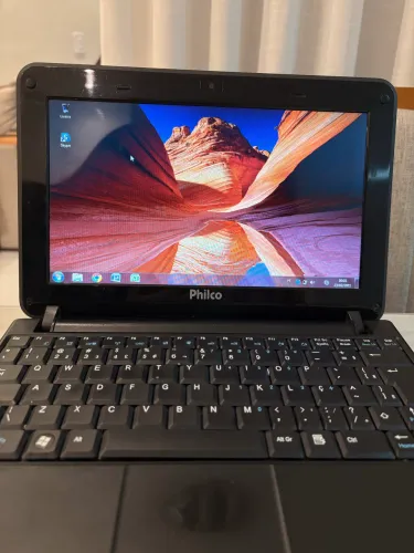 Netbook Philco 10B - 4GB RAM