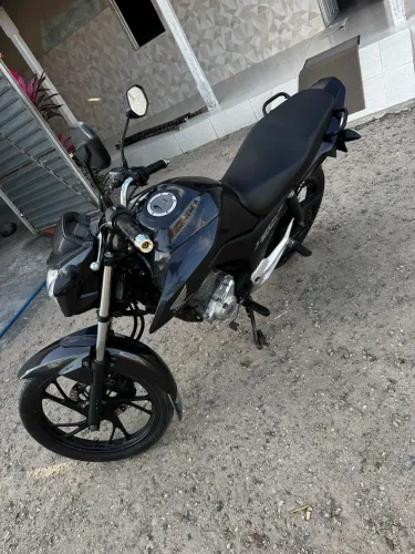 Fan 160 2019