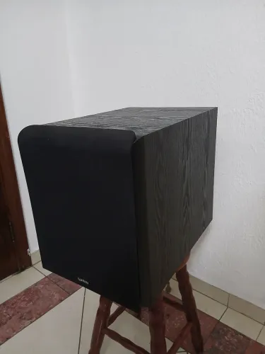 Subwoofer infinity PS410