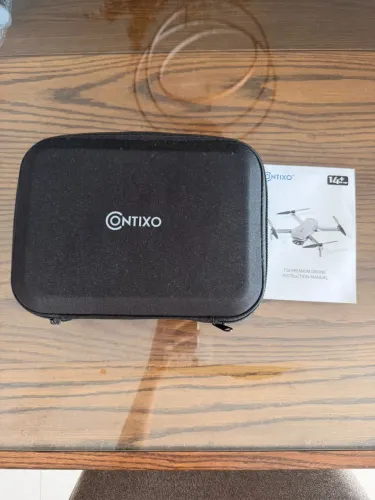 drone NTIXO