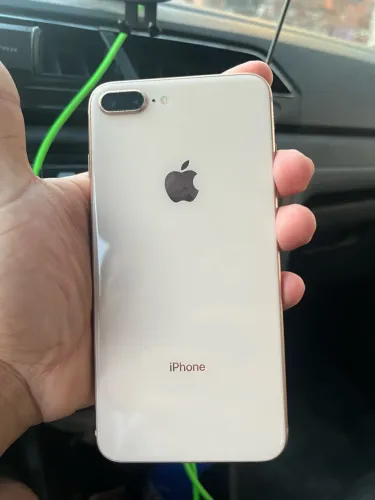 iPhone 8plus