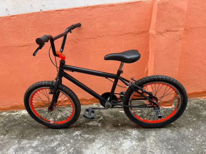 Bicicleta BMX Aro 20