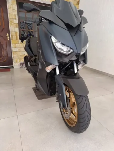 2024 Yamaha xmax 250