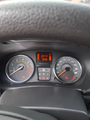 Renault Clio Rn/alize/expr./1.0 Hi-power 16V 5P 2016