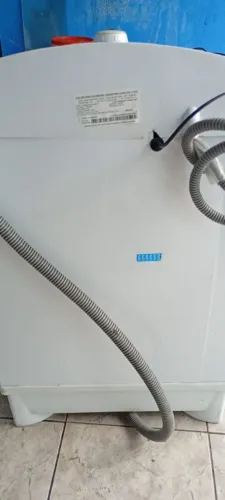 Tasquinha de lavar roupa