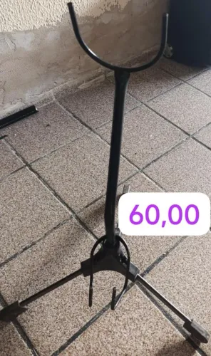 Pedestal de instrumentos