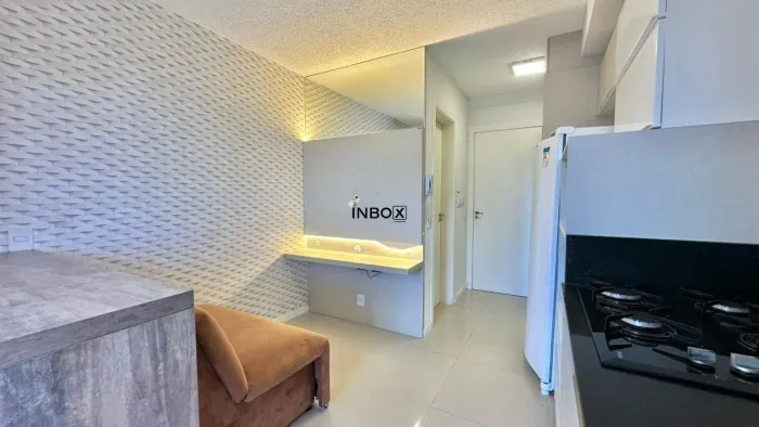 INBOX CIA IMOBILIÁRIA ALUGA KITINET MOBILIADO NO BAIRRO HUMAITÁ NA CIDADE DE BENTO GONÇALV