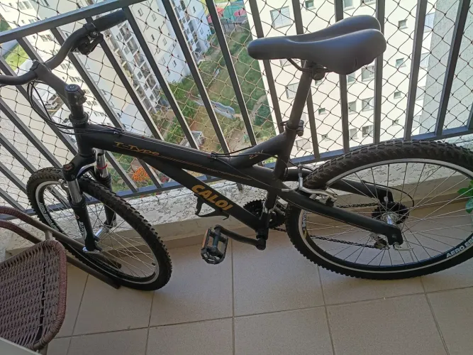 Caloi 26 T Typ