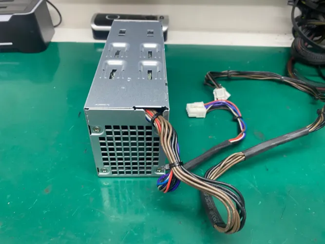 Fonte Dell optiplex 7010 plus original perfeita