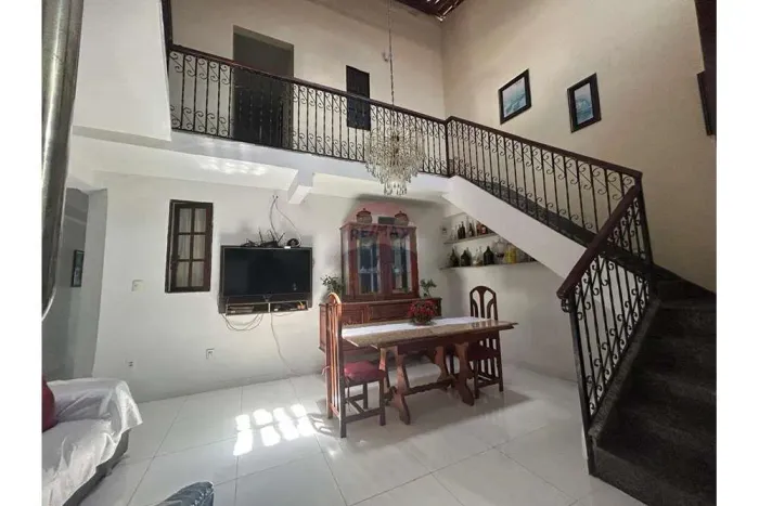 Casa 11 Quartos, Cachoeira-bahia