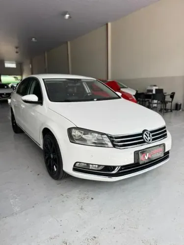 Volkswagen Passat CC 2.0 TSI 211cv Tiptronic 2012