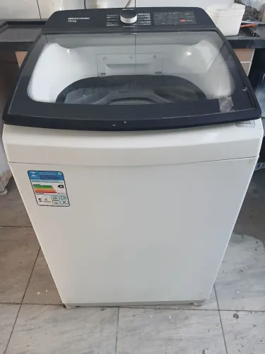 Máquina de Lavar Roupa