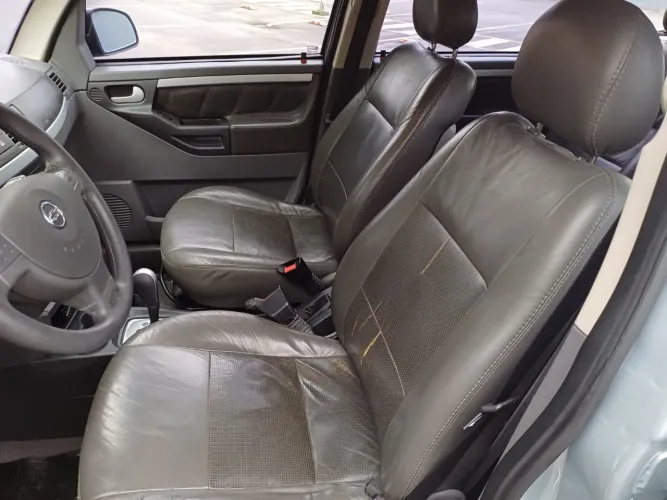 Chevrolet Meriva Prem.easytronic 1.8 Flexpower 5P 2011