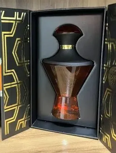 Perfume O Boticário Hadiya fragrância árabe
