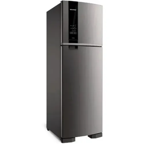 Geladeira Brastemp Frost Free Duplex 400