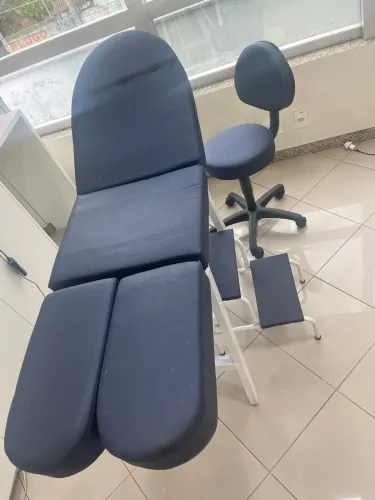 Kit Maca estética 