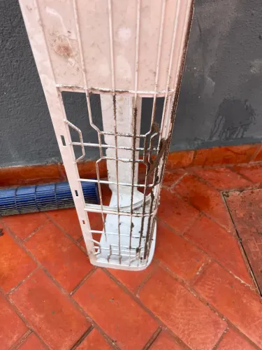 Instalação , manutenção e limpeza de ar condicionado