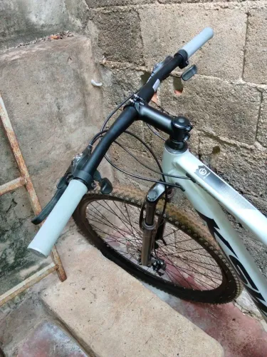 Bicicleta aro 29