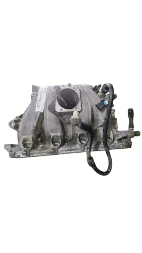 Coletor Admissao 1.8 Fiat/stilo Gm/meriva 2002/12 