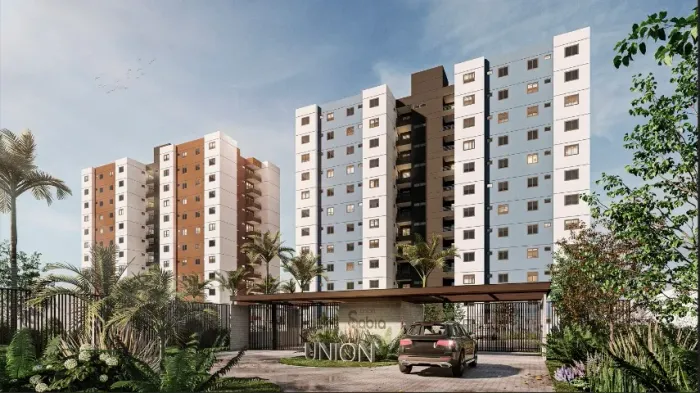 Oportunidade - Union Sabiá (entrega em outubro)/2026)