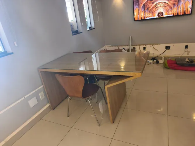 Mesa de jantar