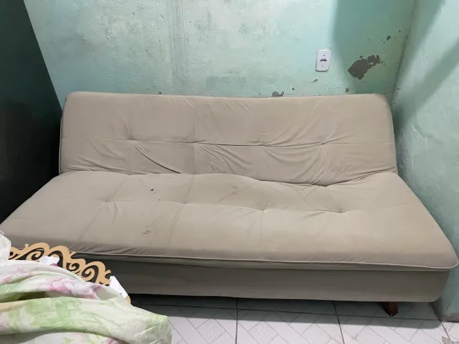 Sofa cama