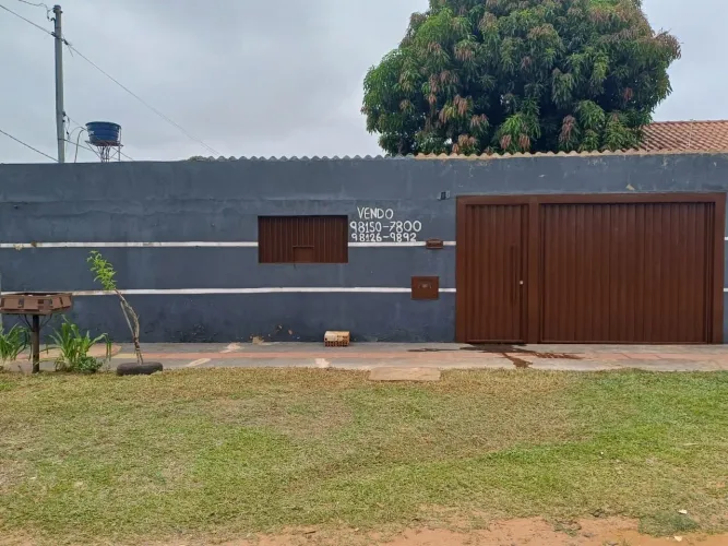 Melhor lugar para se viver é a nossa casa