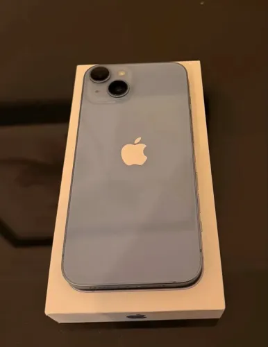 iPhone 14 - 256gb