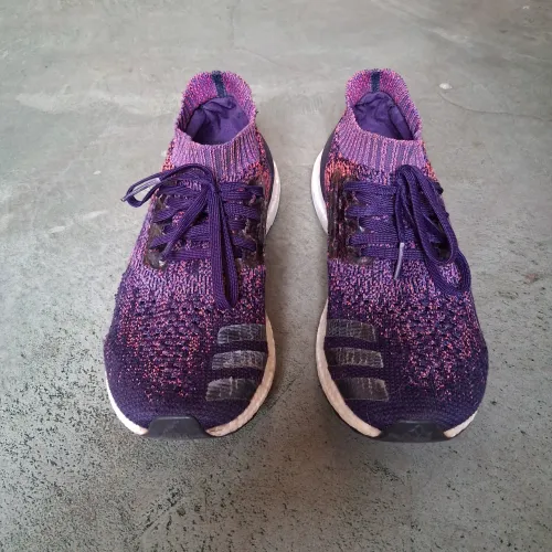 Tênis Adidas Ultra Boost Uncaged (41)