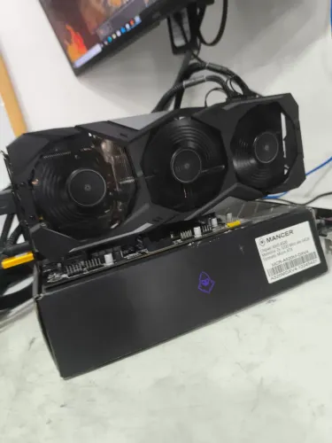 RTX 2080 8 GB OC