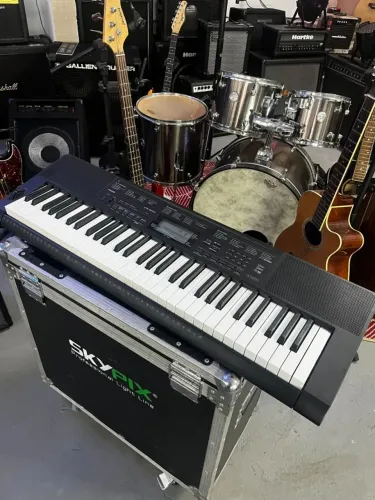 TECLADO CASIO CTK 3200